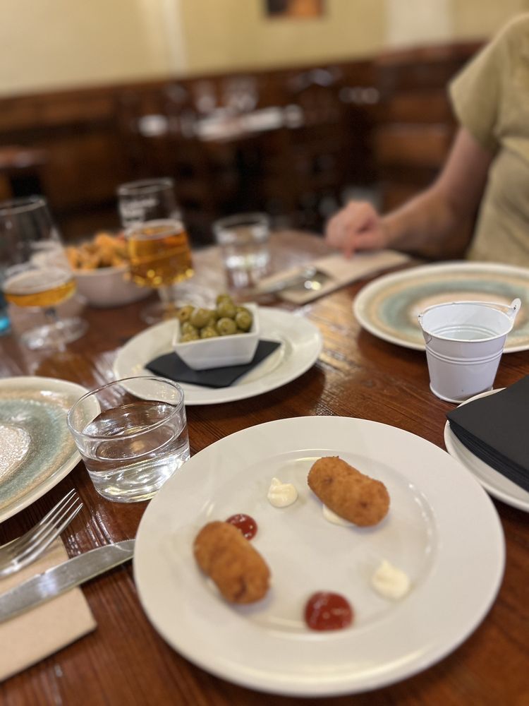 El Pintxo de Petritxol