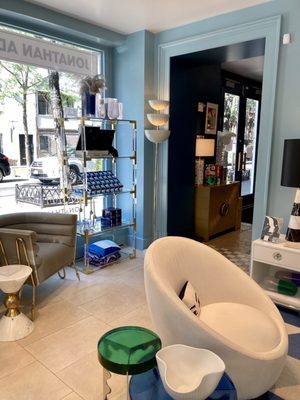 Jonathan Adler by null