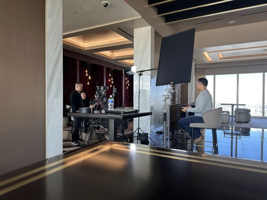 John Cha Media Group