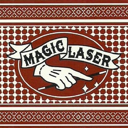 Magic Laser Tattoo Removal