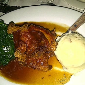 Engine Co No 28 - Southern Pan Fried Chicken - American Near Me - Los Angeles, California