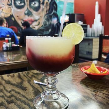 Taqueria Arandas - Margarita Sangria - Mexican Near Me - Quincy, Illinois