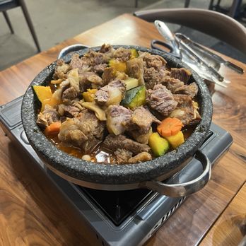 Yuk Dae Jang - Irvine - galbi jjim - Korean Near Me - Irvine, California Yuk Dae Jang - Irvine - galbi jjim - Korean Near Me - Irvine, California