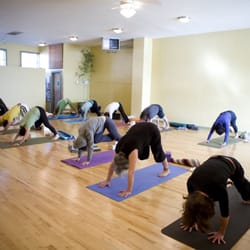8 Limbs Yoga Centers - Wedgwood - Wedgwood Studio
