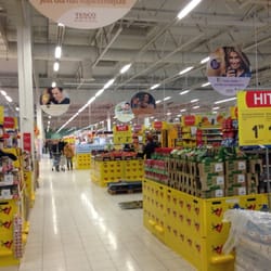 Tesco