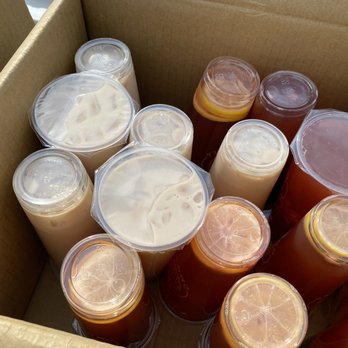 OMG Tea - Bubble Tea Near Me - Santa Clara, California OMG Tea - Bubble Tea Near Me - Santa Clara, California