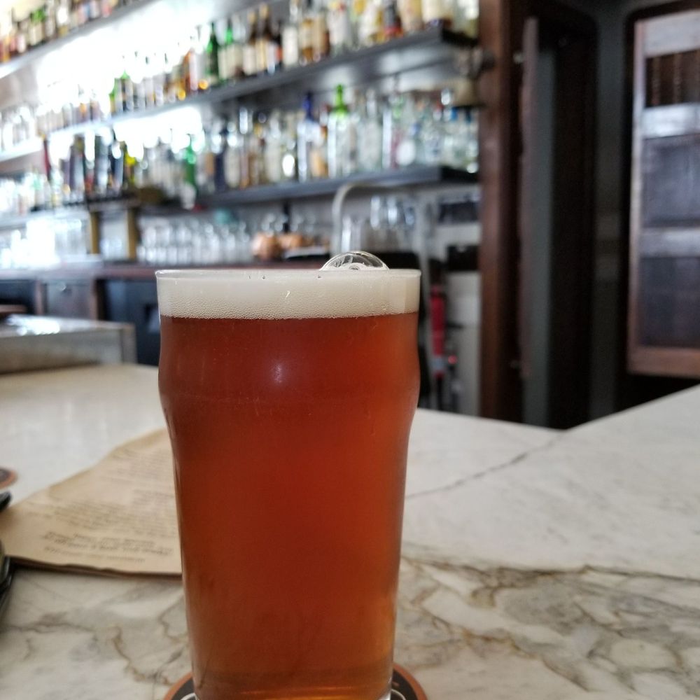 Dogpatch Saloon - Cocktail Bars Near Me - San Francisco, California