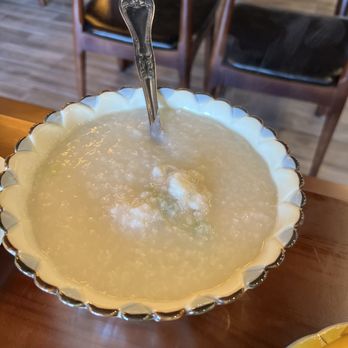 Pagoda - Chicken congee - Dim Sum Near Me - Roseville, Minnesota Pagoda - Chicken congee - Dim Sum Near Me - Roseville, Minnesota