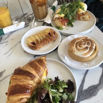 Le Cafe Du Val - The spread - Cafes Near Me - Henderson, Nevada Le Cafe Du Val - The spread - Cafes Near Me - Henderson, Nevada