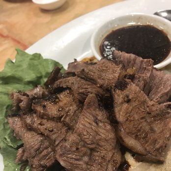 Fu Lam Moon - Baked beef rib - Dim Sum Near Me - Fremont, California Fu Lam Moon - Baked beef rib - Dim Sum Near Me - Fremont, California