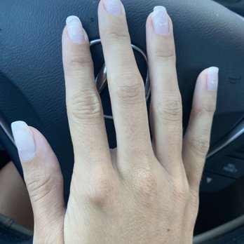Angel’s Nail Spa - Nail Salons Near Me - Bolivia, North Carolina
