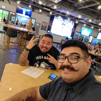 Brewery X - Breweries Near Me - Anaheim, California