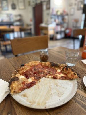 Pizzeria La Sorrentina by null
