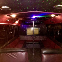 Al-Limo & Party Bus