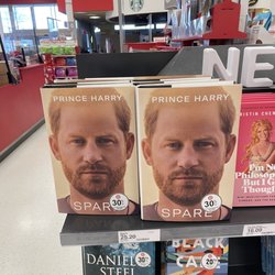 Target