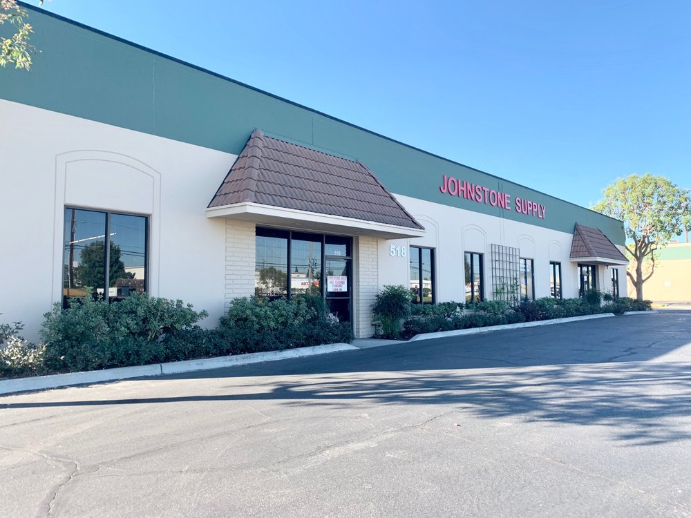 JOHNSTONE SUPPLY ANAHEIM Updated August 2024 12 Reviews 518 E
