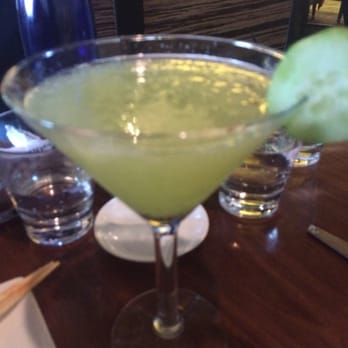 Pacific Catch - Kiwi Margarita - Seafood Near Me - Mountain View, California Pacific Catch - Kiwi Margarita - Seafood Near Me - Mountain View, California