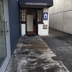 Parnell Physiotherapy Clinic