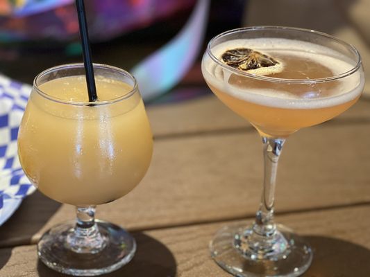 Social Beer Garden HTX by null