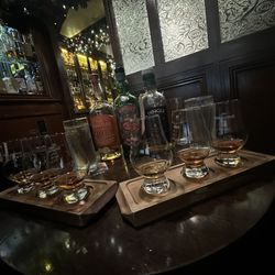 The Shelbourne Bar