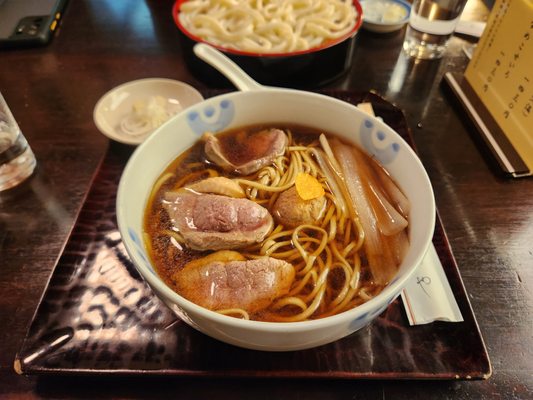 Kanda Matsuya by null