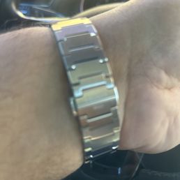 all fixed within minutes thank you , perfect fit