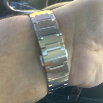 Watch Works - all fixed within minutes thank you , perfect fit - Watches Near Me - Cerritos, California