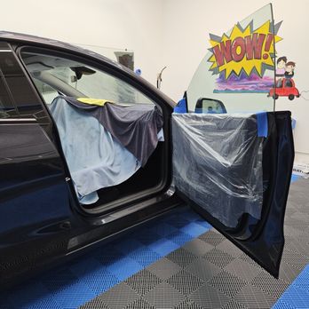Wow Tint - Car Window Tinting Near Me - Walnut, California Wow Tint - Car Window Tinting Near Me - Walnut, California