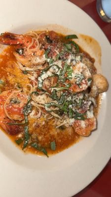 American Italian Bistro Restaurant by null