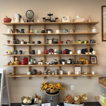 Seven TeaHouse - Tea Rooms Near Me - Leesburg, Virginia Seven TeaHouse - Tea Rooms Near Me - Leesburg, Virginia