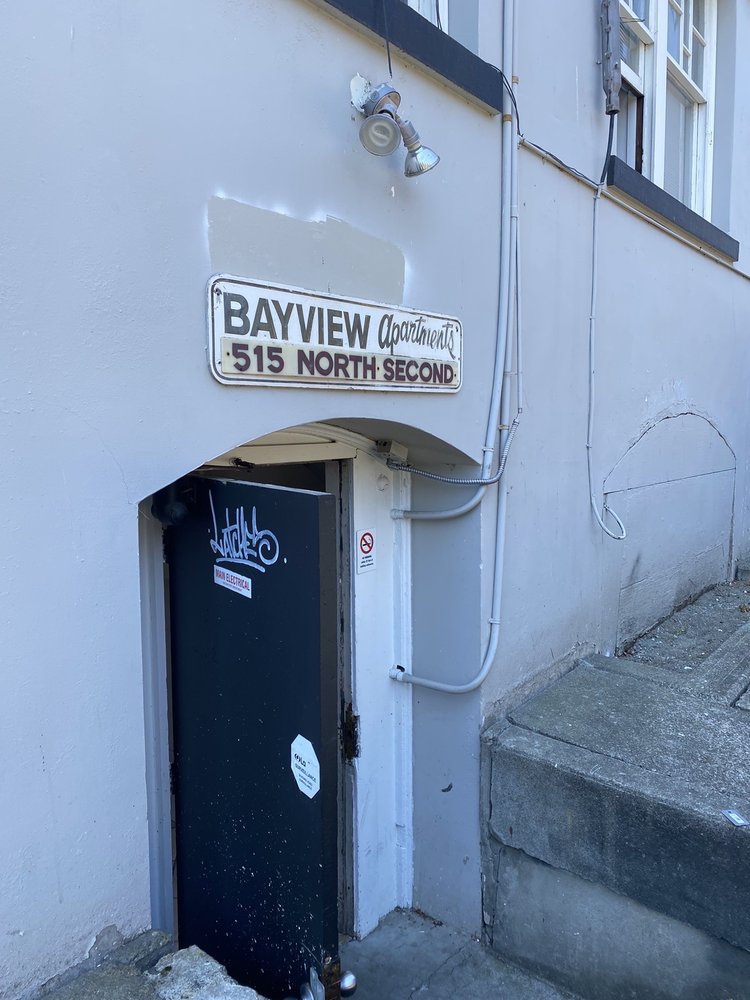 BAYVIEW APARTMENTS Updated August 2024 16 Photos 515 N 2nd St