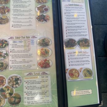 Thai Basil Express - Menu - Thai Near Me - Dublin, California Thai Basil Express - Menu - Thai Near Me - Dublin, California