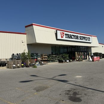 Tractor Supply - Department Stores Near Me - West Branch, Michigan Tractor Supply - Department Stores Near Me - West Branch, Michigan