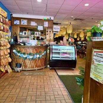 Taqueria El Chaparrito - Interior 8/2026 - Mexican Near Me - Lansing, Michigan Taqueria El Chaparrito - Interior 8/2026 - Mexican Near Me - Lansing, Michigan