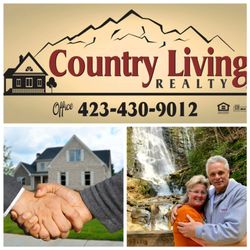 Country Living Realty - Real Estate is our Business
