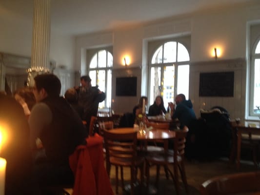 Preysinggarten by null