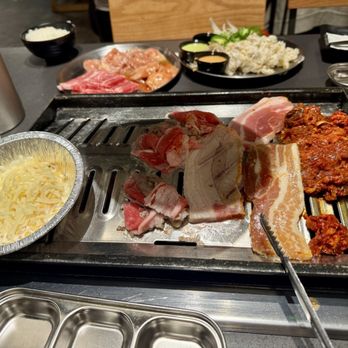 Let's Gogi - Korean Near Me - Downey, California