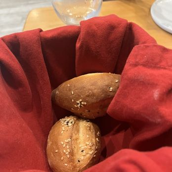 Yucca Grill - Bread - Turkish Near Me - Klein, Texas