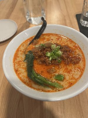 Issei Noodle by null