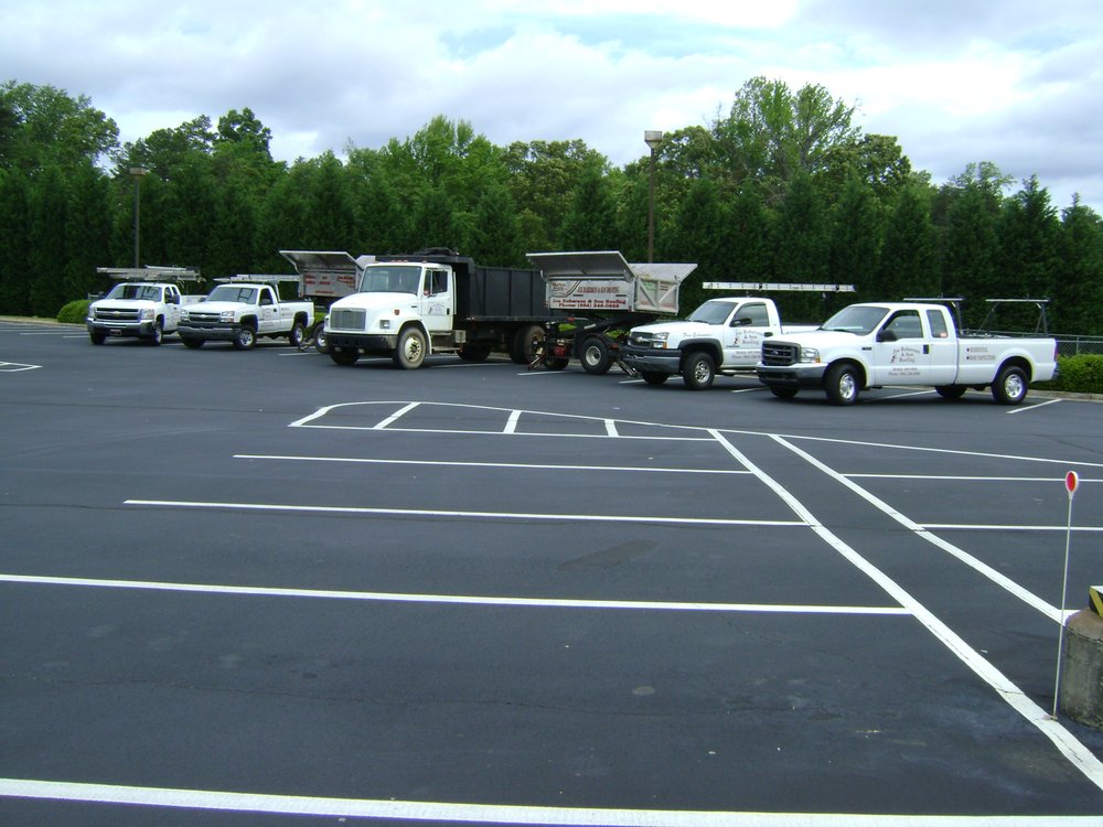 Slide of Joe Roberson & Son Roofing