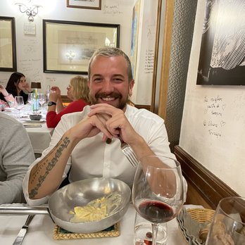 Taverna Trilussa - Roman Near Me - Rome, RM