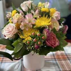 Amoris Flowers & Events