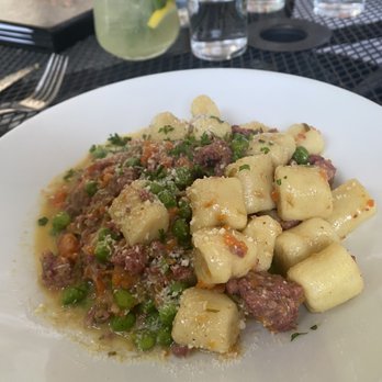 Sorella - Gnocchi di agnello - Italian Near Me - Milwaukee, Wisconsin