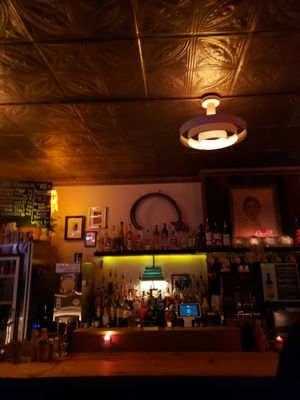 Dolly's Swing and Dive by null