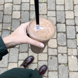 peanut butter chocolate smoothie peanut butter chocolate smoothie