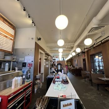 Kinfolk - Inside - Coffee & Tea Near Me - Memphis, Tennessee Kinfolk - Inside - Coffee & Tea Near Me - Memphis, Tennessee
