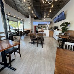 YumSem - Interior