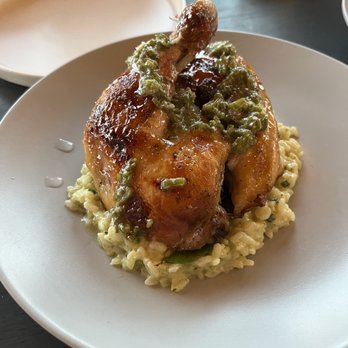 3128 Social House - Half chicken - Gastropubs Near Me - Albuquerque, New Mexico