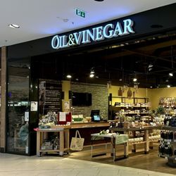 Oil & Vinegar - [08.2023]