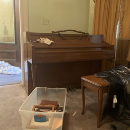 Piano